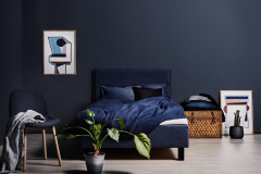 Boxspringbett Cassia