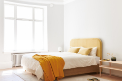 Boxspringbett Tyyni / Aurea