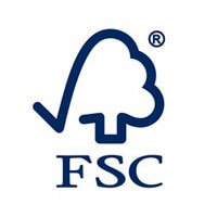 Fennobed Boxspringbetten Was bedeutet FSC Logo