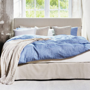 Fennobed-Mathildedal_Aurea Fennobed Boxspringbetten Mathildedal Aurea