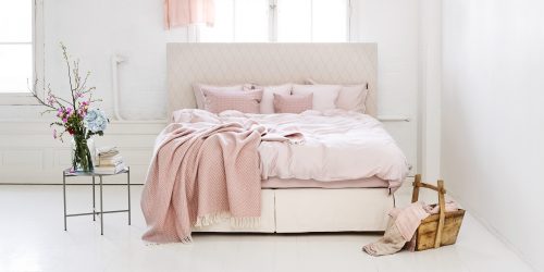 Fennobed Boxspringbetten Matri Vuoteenpaadyt