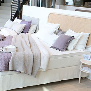 Fennobed-Deutschland-Hamburg Fennobed Boxspringbetten Showrom Standort Hamburg