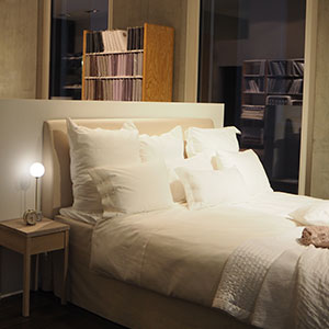 Fennobed-Schweiz-Zuerich Fennobed Boxspringbetten Showroom Standort Zürich in der Schweiz