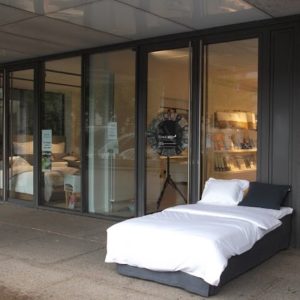 Fennobed_Dresden Fennobed Boxspringbetten Showroom Standort Dresden