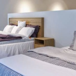 Fennobed_Mannheim Fennobed Boxspringbetten Showroom in Mannheim