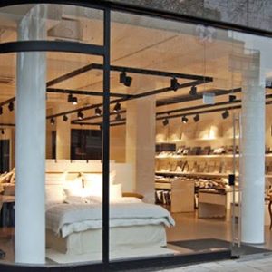 Fennobed_Duesseldorf Fennobed Showroom Standorte Düsseldorf