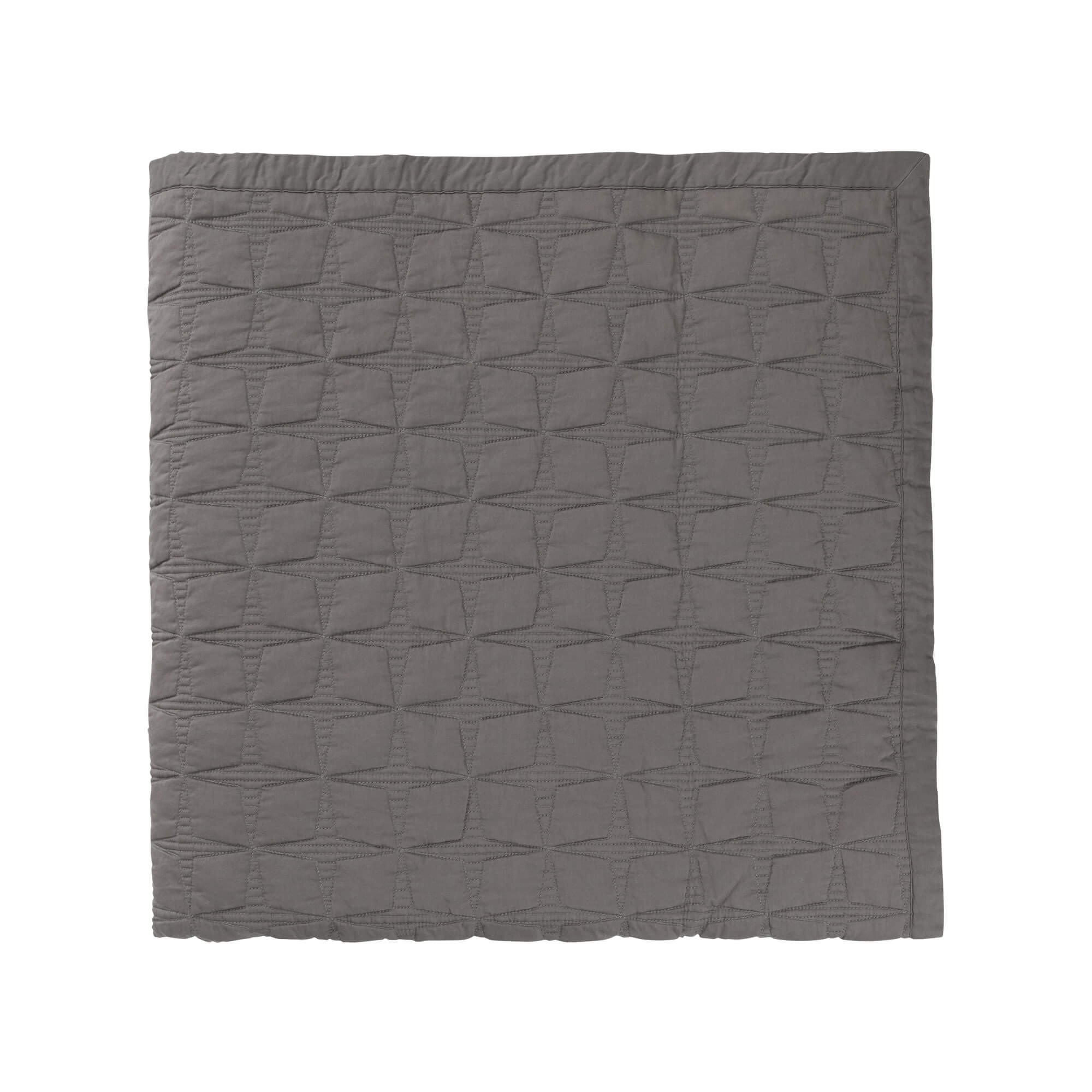 Bedspread_tuike_deep_gray