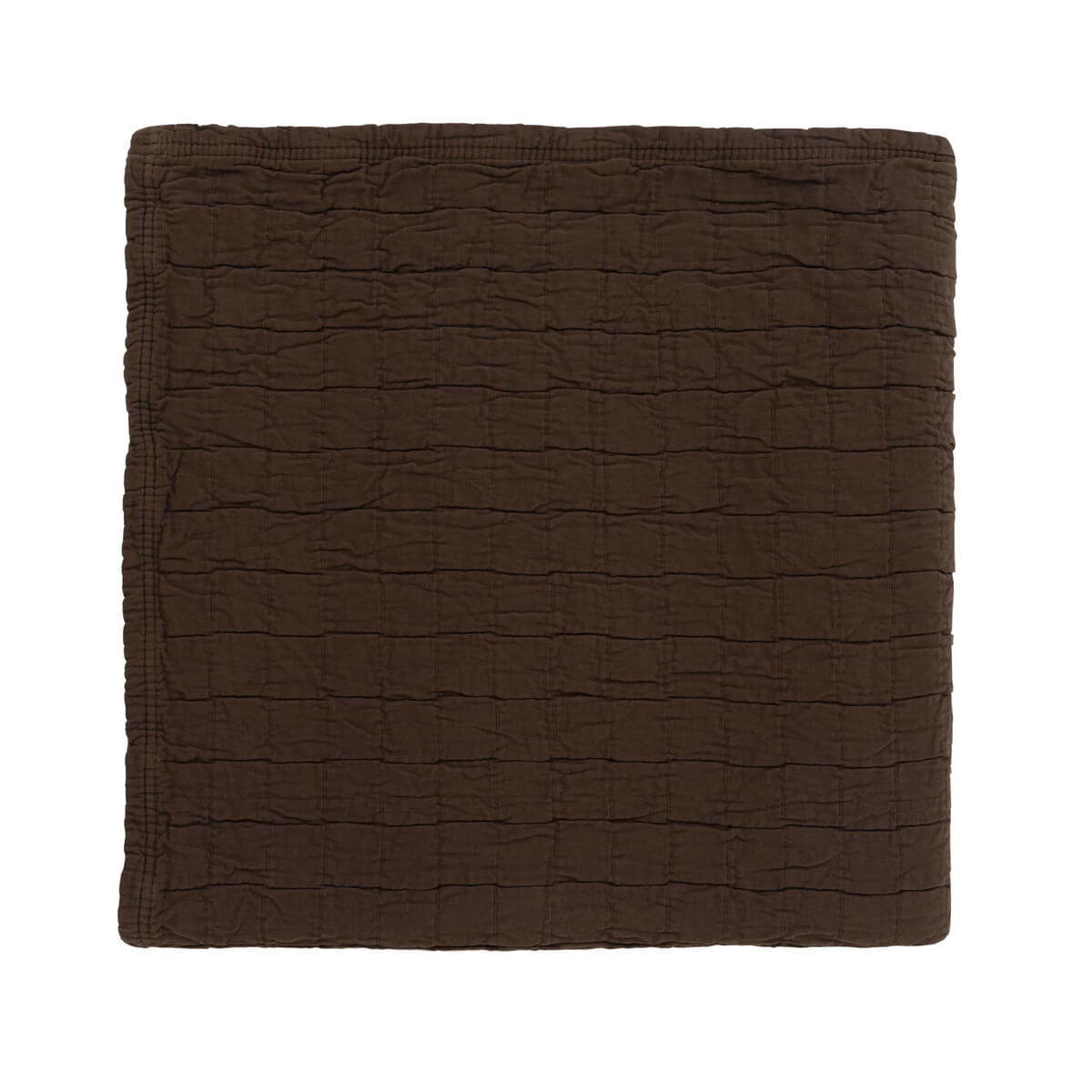 MATRI Aava bedspread choco