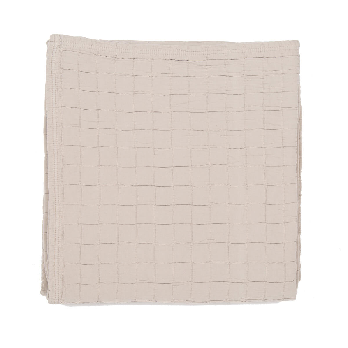 MATRI Aava bedspread sand kopio