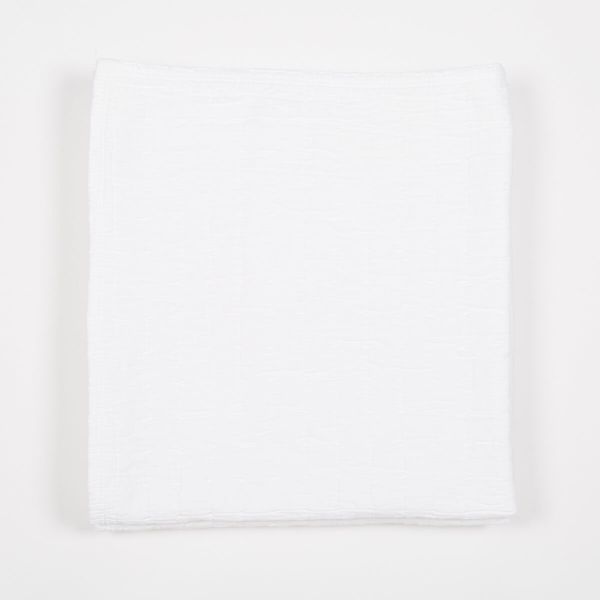 MATRI Aava bedspread white